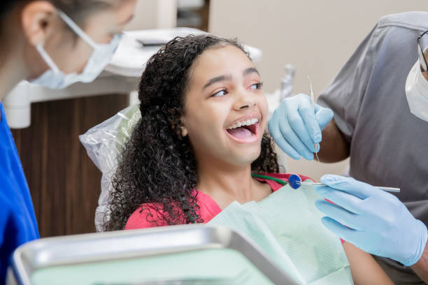 Emergency Gum Pain Relief in IL